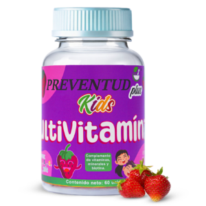 Multivitamínico Kids