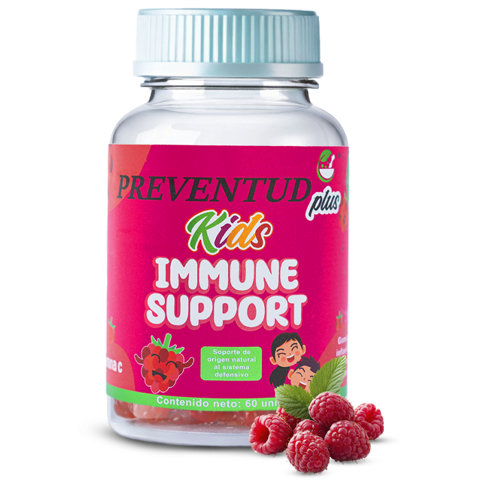 Immune Support Kids