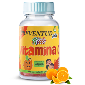 Vitamina C Kids