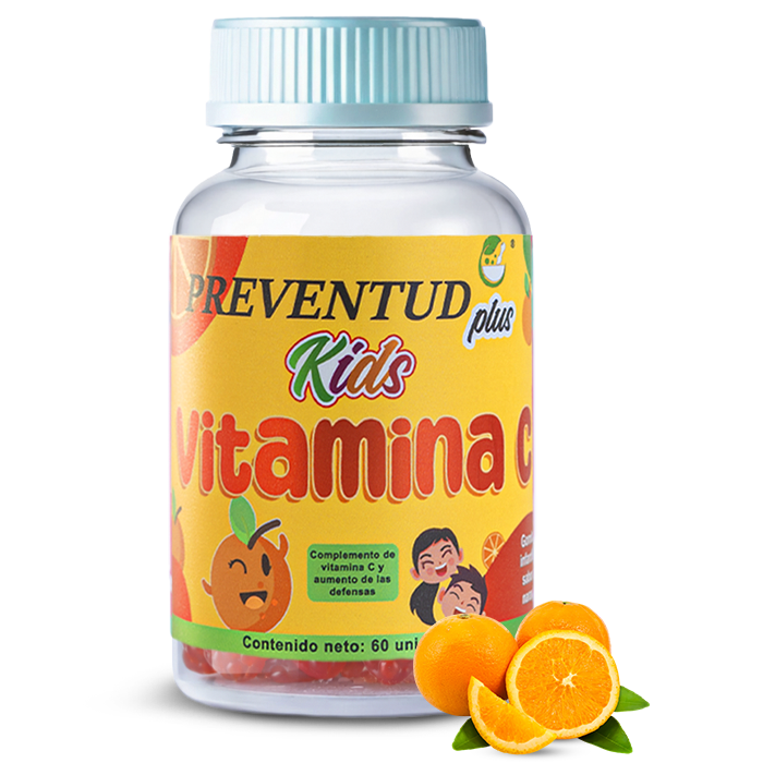 Vitamina C Kids