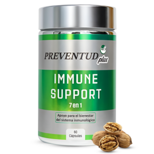 Immune Support 7 en 1